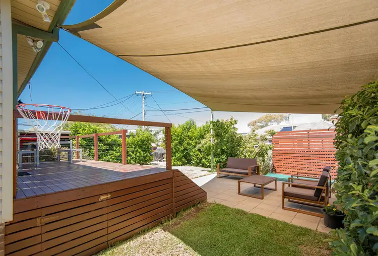 Second view of Homely house listing, 10 Warramoo Crescent, Narrabundah ACT 2604