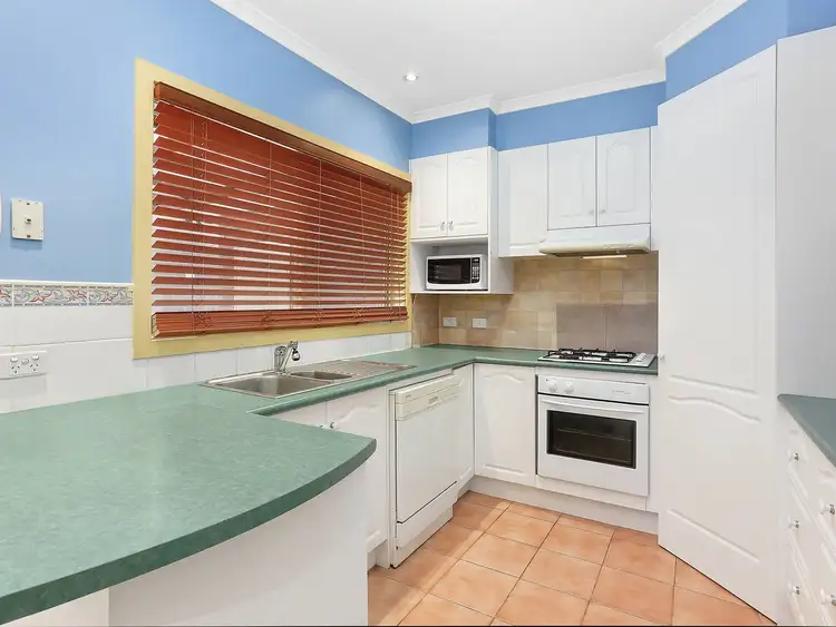 Fourth view of Homely townhouse listing, 1/17 Linden Street, Blackburn VIC 3130