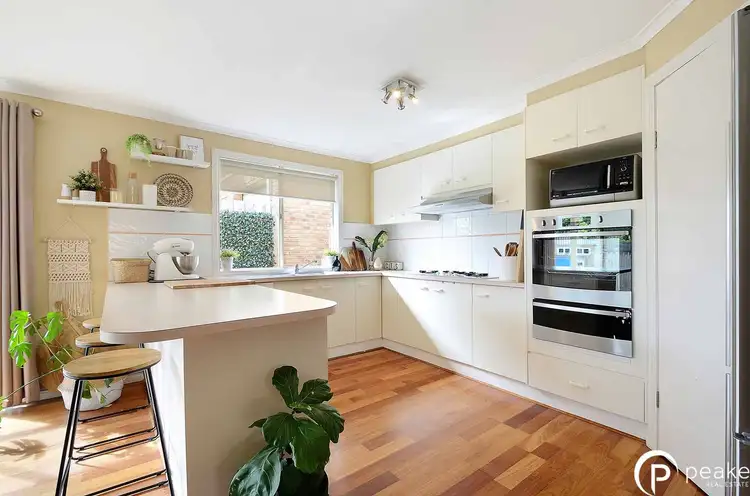 Second view of Homely house listing, 5 Lasiandra Circuit, Narre Warren VIC 3805