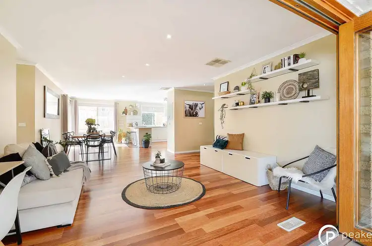 Fourth view of Homely house listing, 5 Lasiandra Circuit, Narre Warren VIC 3805