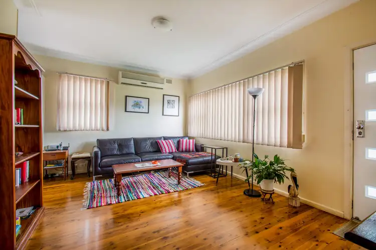 Second view of Homely house listing, 57 College Street, Cambridge Park NSW 2747