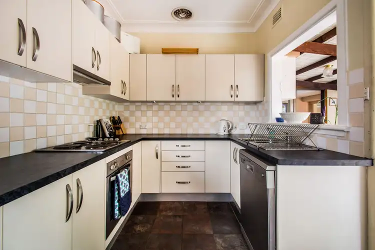 Third view of Homely house listing, 57 College Street, Cambridge Park NSW 2747