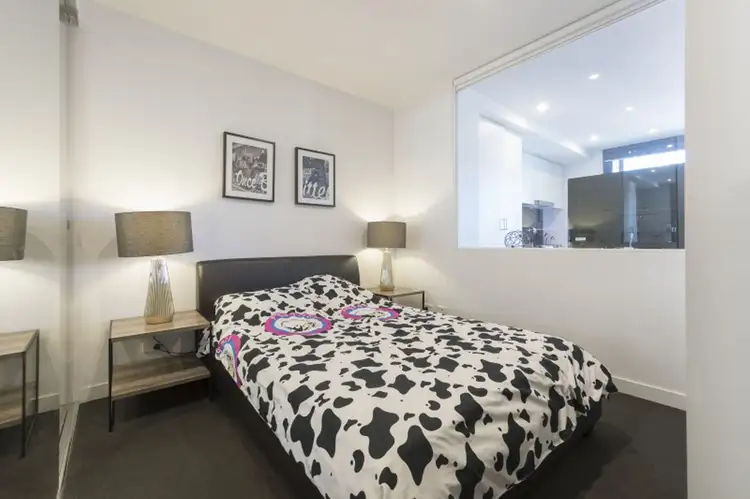 Fourth view of Homely apartment listing, 1108/601 Little Collins Street, Melbourne VIC 3000