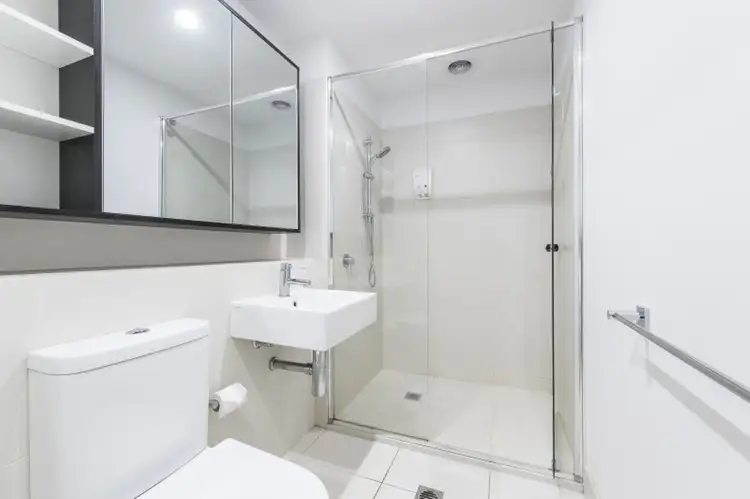 Fifth view of Homely apartment listing, 1108/601 Little Collins Street, Melbourne VIC 3000