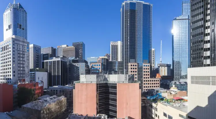 Seventh view of Homely apartment listing, 1108/601 Little Collins Street, Melbourne VIC 3000