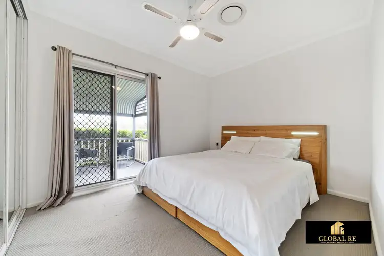 Fourth view of Homely house listing, 9 Bell Place, Mount Pritchard NSW 2170