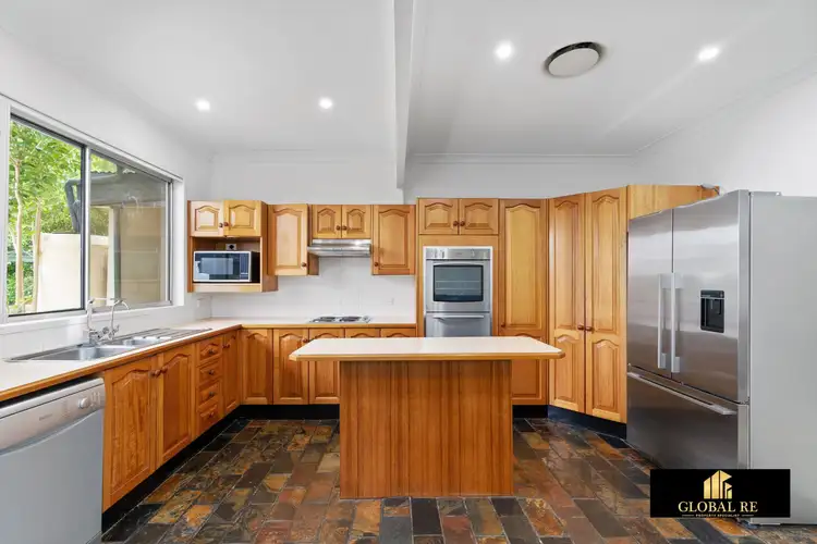Fifth view of Homely house listing, 9 Bell Place, Mount Pritchard NSW 2170