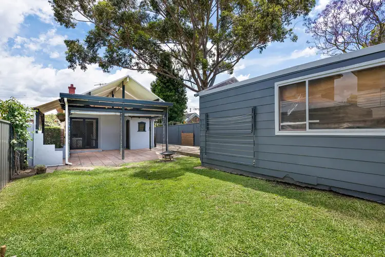 Sixth view of Homely house listing, 23A Cowper Street, Wallsend NSW 2287