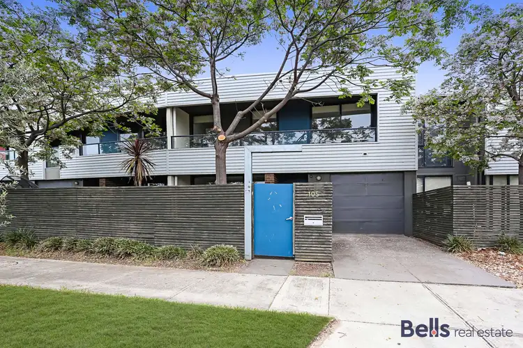 105 David Drive, Sunshine West VIC 3020