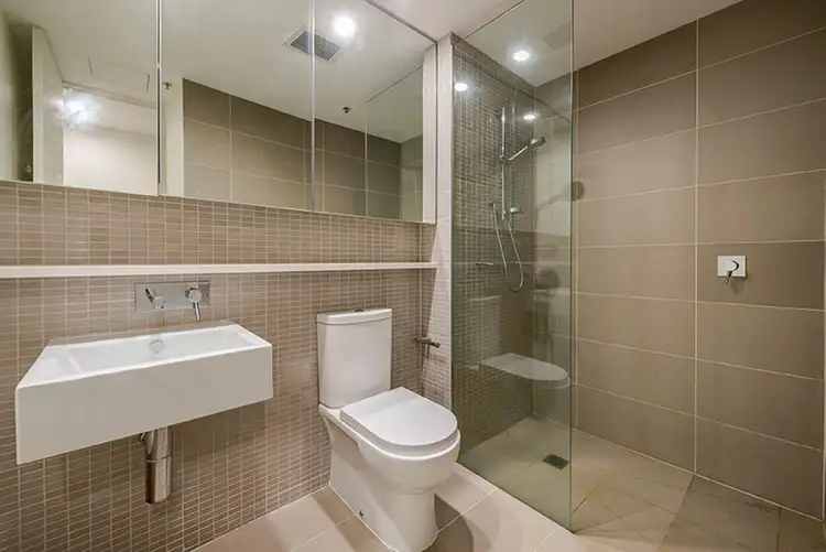 Third view of Homely apartment listing, 508/70 Queens Road, Melbourne VIC 3000
