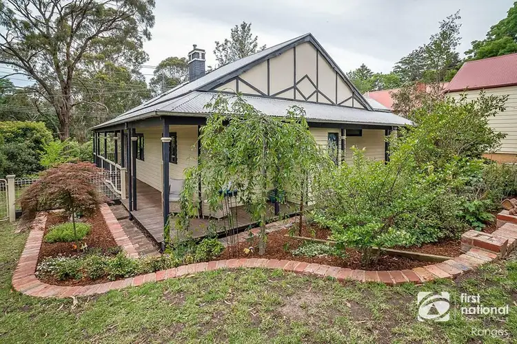 2 Blair Road, Belgrave VIC 3160