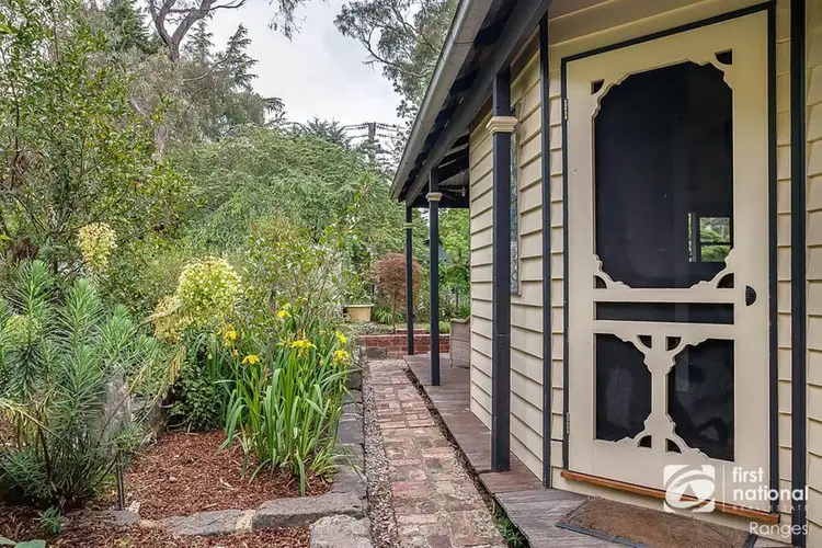 Third view of Homely house listing, 2 Blair Road, Belgrave VIC 3160