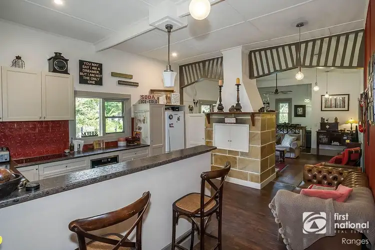 Fourth view of Homely house listing, 2 Blair Road, Belgrave VIC 3160