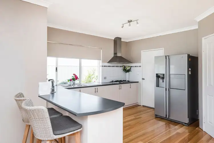 Sixth view of Homely house listing, 4 Montague Street, Secret Harbour WA 6173