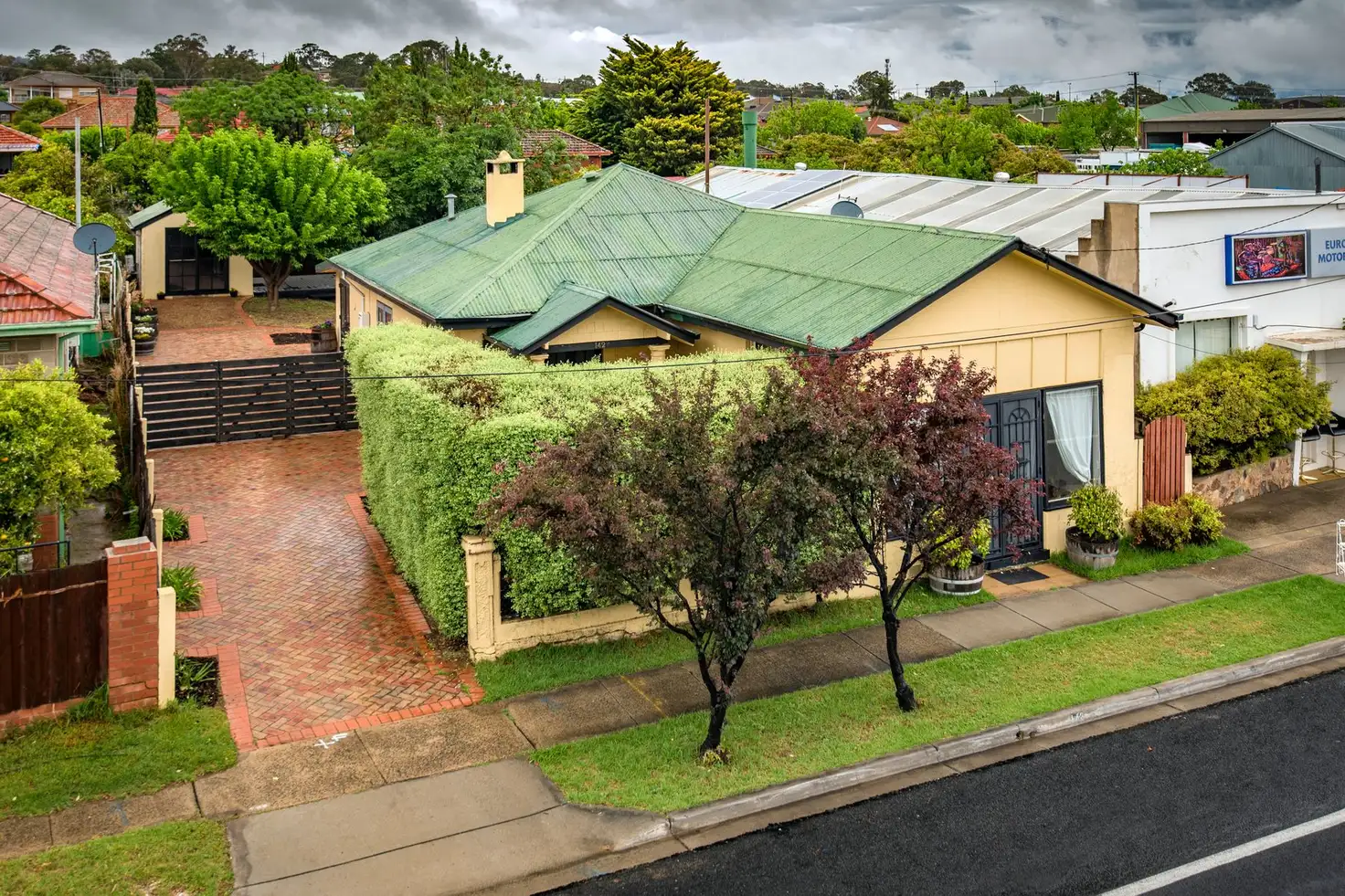 Main view of Homely house listing, 142 Uriarra Road, Crestwood NSW 2620