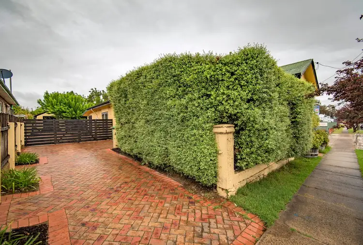 Fifth view of Homely house listing, 142 Uriarra Road, Crestwood NSW 2620