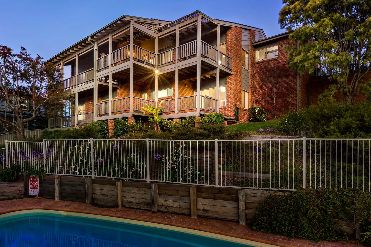 Main view of Homely house listing, 40 Warwick Way, Valentine NSW 2280
