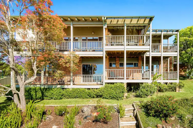 Third view of Homely house listing, 40 Warwick Way, Valentine NSW 2280