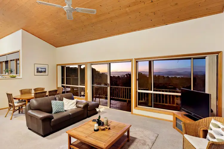 Fifth view of Homely house listing, 40 Warwick Way, Valentine NSW 2280