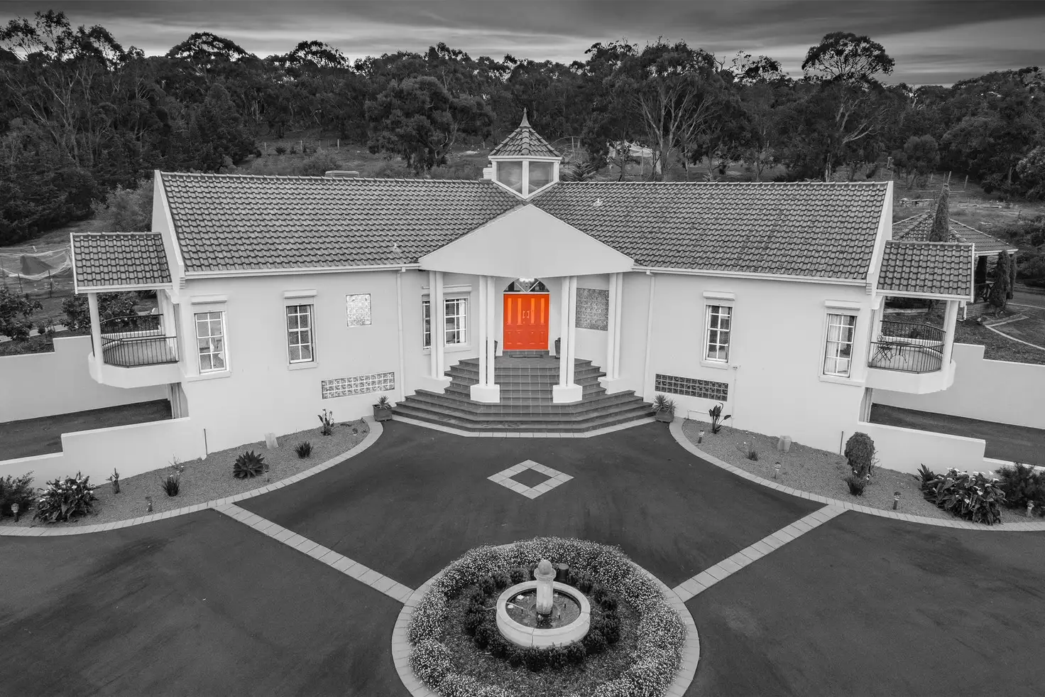 Main view of Homely house listing, 60 The Parkway, Sunbury VIC 3429