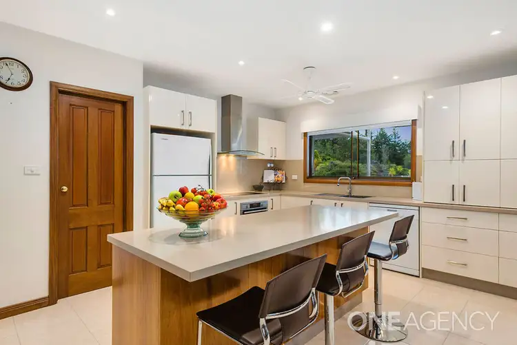 Fourth view of Homely house listing, 60 The Parkway, Sunbury VIC 3429