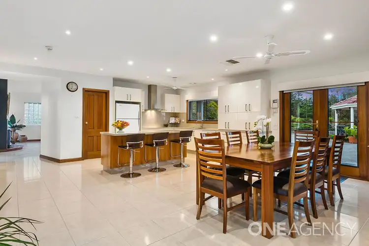 Fifth view of Homely house listing, 60 The Parkway, Sunbury VIC 3429