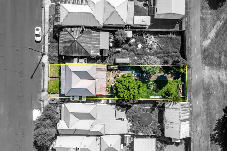 Second view of Homely house listing, 16 Robert Street, Wallsend NSW 2287