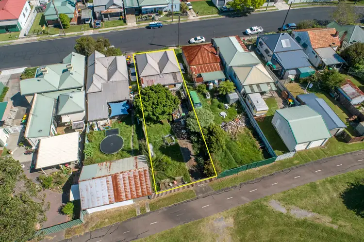 Third view of Homely house listing, 16 Robert Street, Wallsend NSW 2287