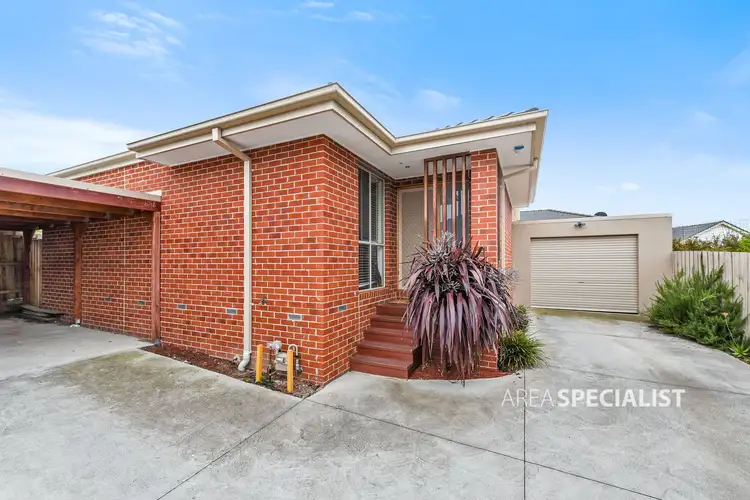 22A Sheoak Street, Doveton VIC 3177