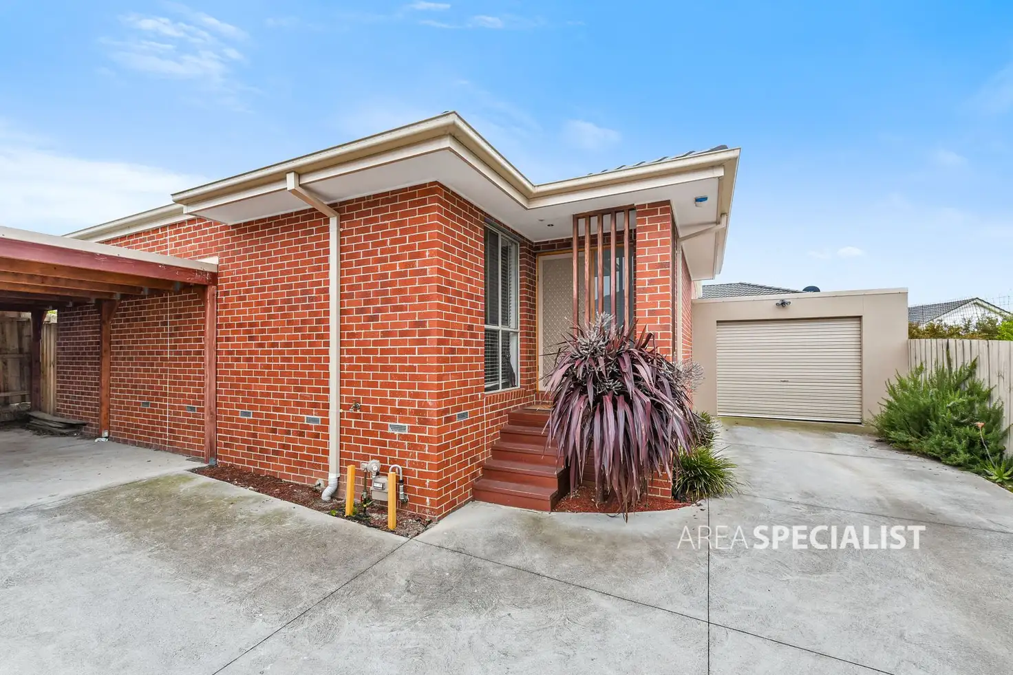 Main view of Homely house listing, 22A Sheoak Street, Doveton VIC 3177