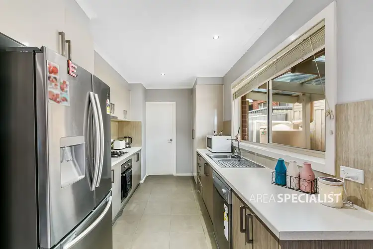 Second view of Homely house listing, 22A Sheoak Street, Doveton VIC 3177
