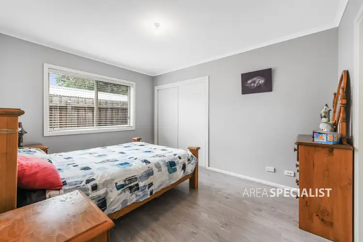 Fifth view of Homely house listing, 22A Sheoak Street, Doveton VIC 3177