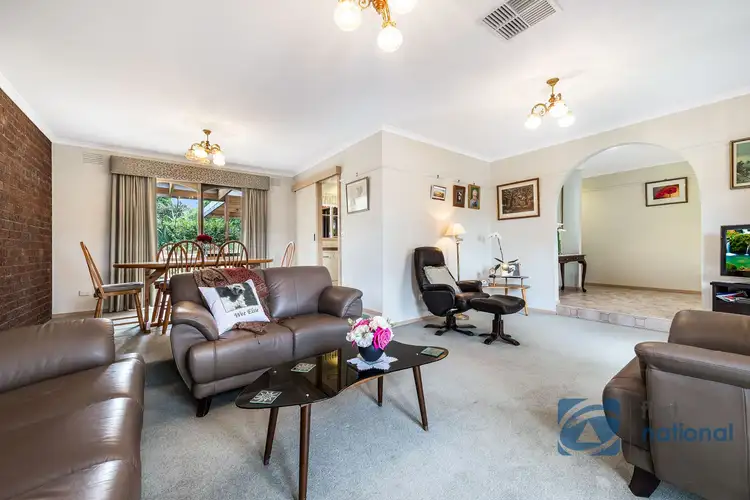 24 Birchfield Cres, Wantirna VIC 3152
