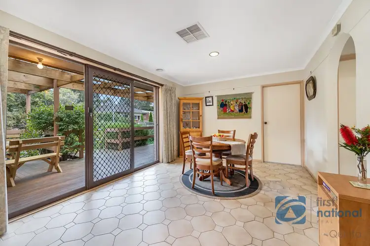 Fifth view of Homely house listing, 24 Birchfield Cres, Wantirna VIC 3152