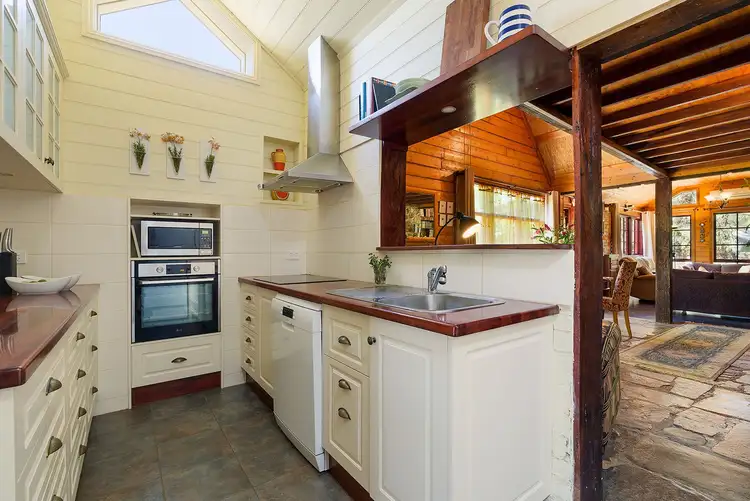 Sixth view of Homely house listing, 86 South German Road, Maldon VIC 3463