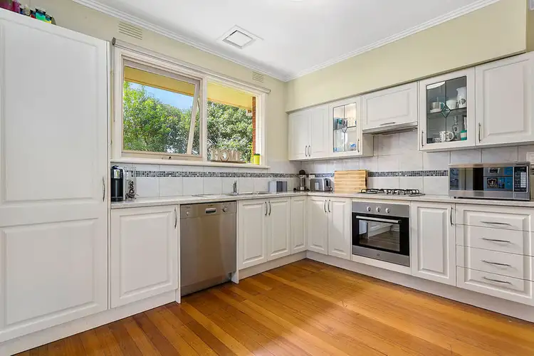 Third view of Homely house listing, 44 Thornhill Drive, Forest Hill VIC 3131