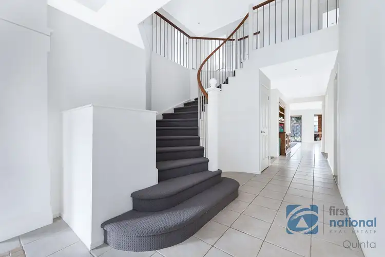 10 Teeside Way, Keysborough VIC 3173