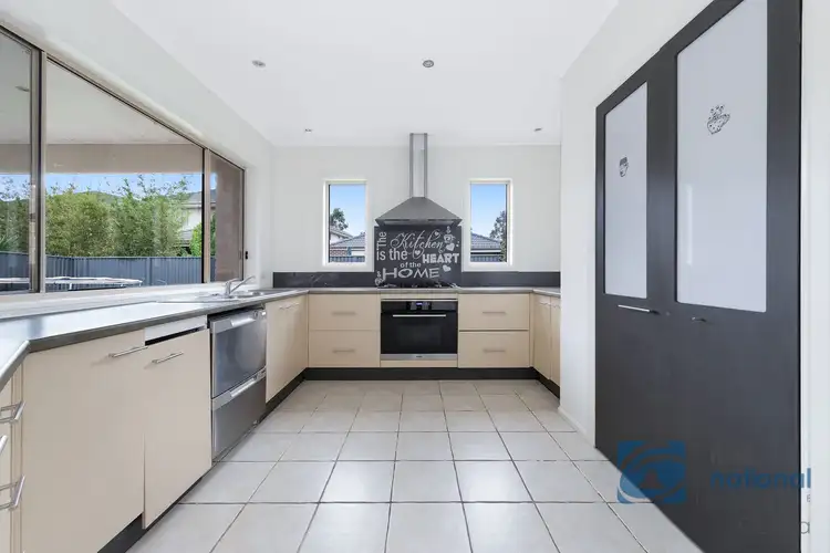 Fifth view of Homely house listing, 10 Teeside Way, Keysborough VIC 3173