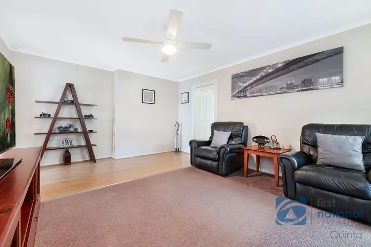 80 Pepperbush Circuit, Cranbourne VIC 3977