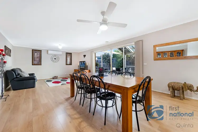 Third view of Homely house listing, 80 Pepperbush Circuit, Cranbourne VIC 3977