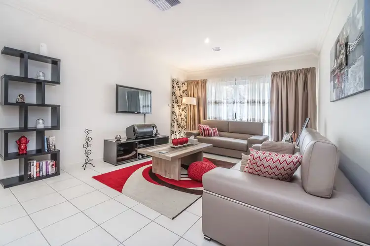 Fifth view of Homely house listing, 34 Lakeside Drive, Roxburgh Park VIC 3064