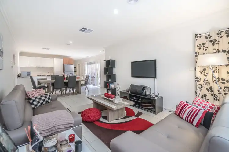 Sixth view of Homely house listing, 34 Lakeside Drive, Roxburgh Park VIC 3064