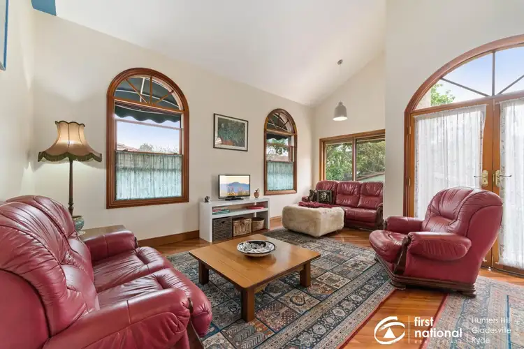 Second view of Homely house listing, 246 Morrison Road, Putney NSW 2112