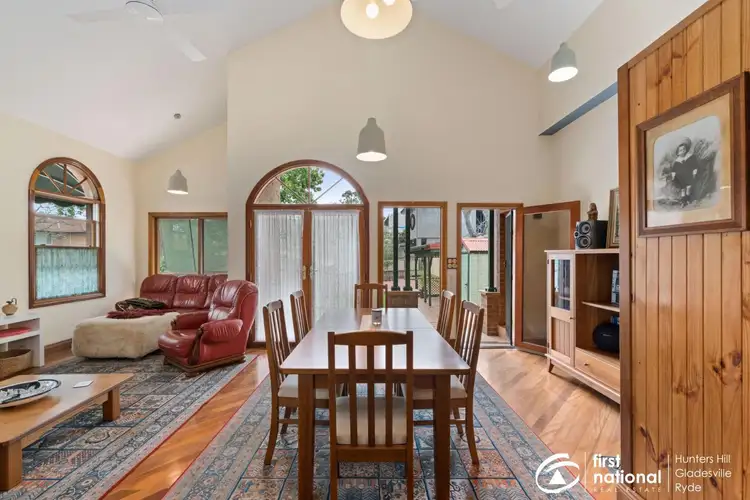 Third view of Homely house listing, 246 Morrison Road, Putney NSW 2112