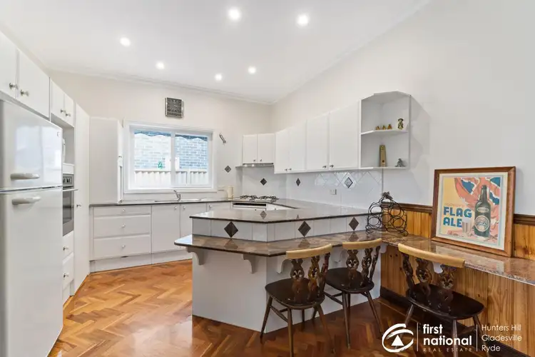 Fourth view of Homely house listing, 246 Morrison Road, Putney NSW 2112