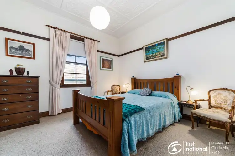 Sixth view of Homely house listing, 246 Morrison Road, Putney NSW 2112