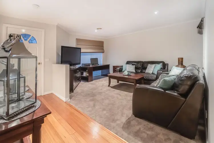 Fifth view of Homely house listing, 9 McNamara Avenue, Roxburgh Park VIC 3064