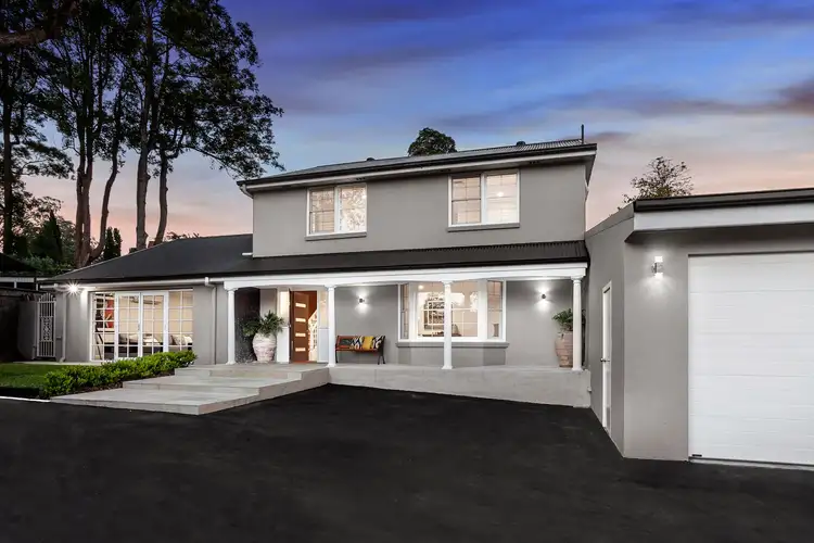 51 Bingara Road, Beecroft NSW 2119