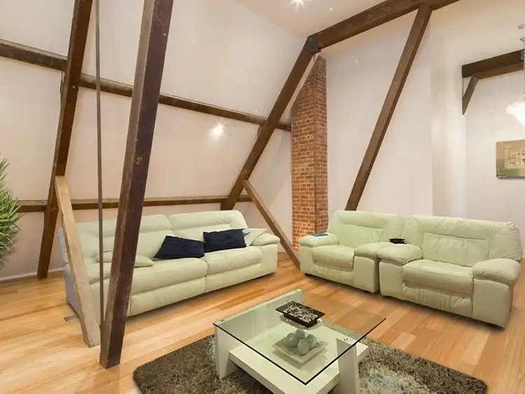 Fifth view of Homely house listing, 24/202 St Aidans Road, Kennington VIC 3550