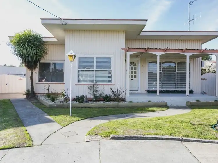 23 Morshead Court, White Hills VIC 3550